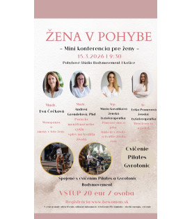 Deň pre Ženy Deň pre Ženy