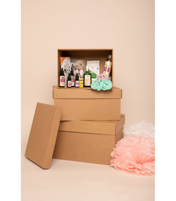 Mummys&Babies Box - Basic