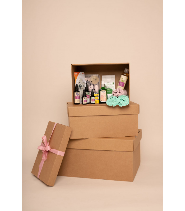 Mummys&Babies Box - PROFI